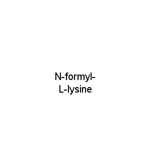 N-formyl- L-lysine